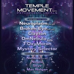 Psytrance 4