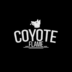 Coyote Flame