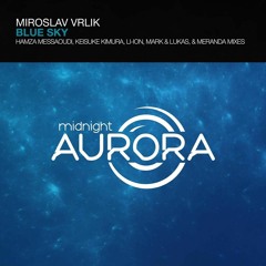 Miroslav Vrlik - Blue Sky (Mark & Lukas Remix)