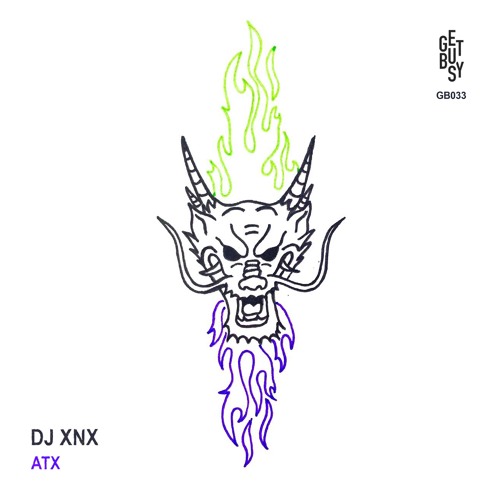 Dj XNX - HD