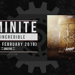 Luminite - The Incredible