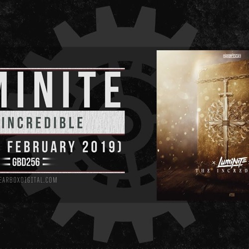 Luminite - The Incredible