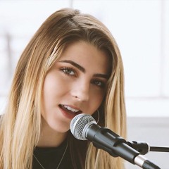 Bad Liar By Imagine Dragons  Cover By Jada Facer