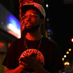 New Luxury (Freestyle)