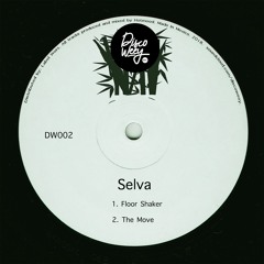 Selva - The move DW002