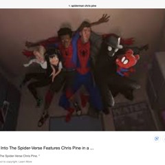 Scared of the dark