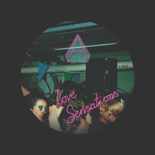 Premiere: AZ (Al Zanders) 'The Strings'