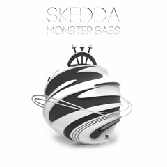 Monster Bass |Electric Station Label Release| (Beatport Pre-Order)