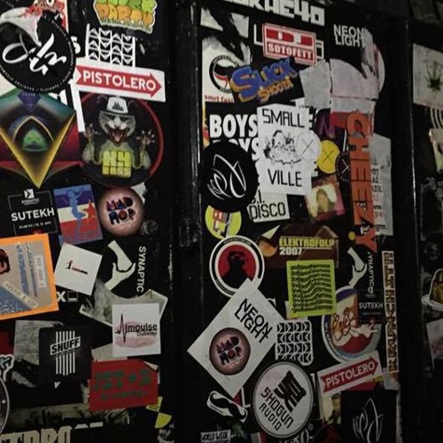 Optimum - Little Bit of Everything