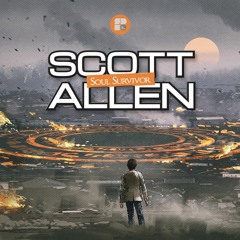 Scott Allen - Peace & Unity (Available on Feb. 18th!!)