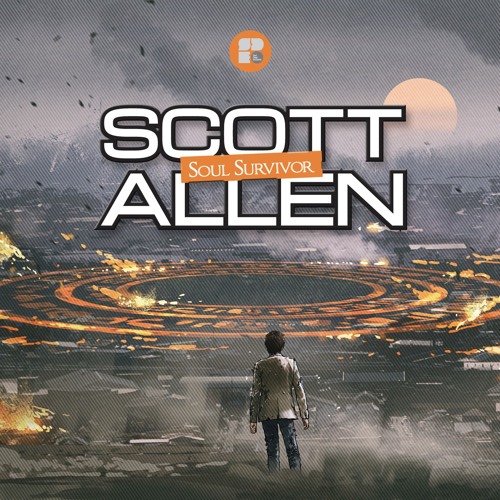 Scott Allen - Peace & Unity (Available on Feb. 18th!!)