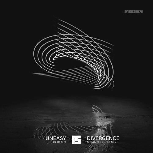 Mefjus - Divergence (Misanthrop Remix) OUT NOW !