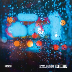 Tephra, Arkoze, Paolo & Hillzy - In Life - Dispatch Recordings 132 (CLIP) - OUT NOW