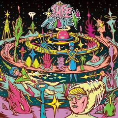 Safeplanet - กอดความเจ็บช้ำ ( Carry )