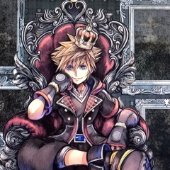 Kingdom Hearts 3- Dearly Beloved(music box)