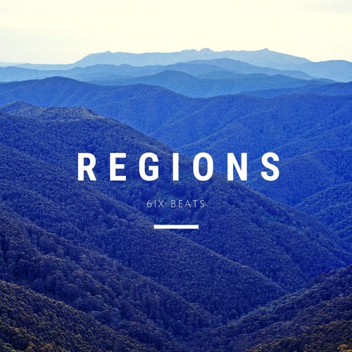 Stream Regions by 6ix Beats | Listen online for free on SoundCloud