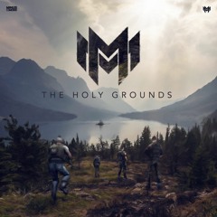 Minus Militia - The Holy Grounds