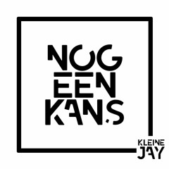 Kleine Jay - Genieten Van Het Leven (Prod. John Kho)