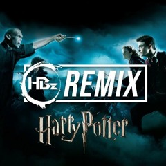 Harry Potter Theme (HBz Bounce Remix)