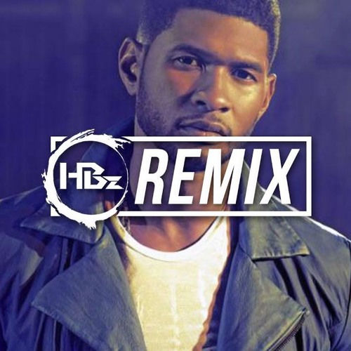 Usher feat. Pitbull - DJ Got Us Fallin' In Love (HBz Bounce Remix)