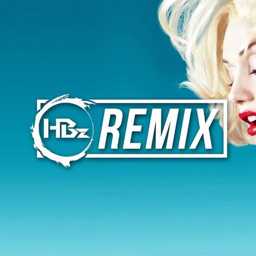 Stream Gwen Stefani Hollaback Girl (HBz Bounce Remix) by HBz Listen