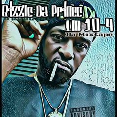 This Caged Bird Song (Thug Poetry)