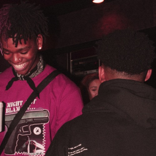 "That Aint It Chief" DC The Don x B Lou (Prod. Tre On The Beat)