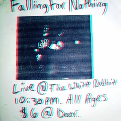 Falling For Nothing - Battle Scars