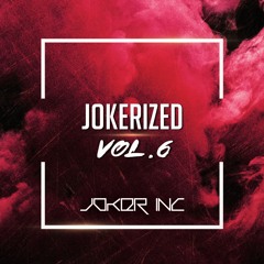 Jokerized Vol.6