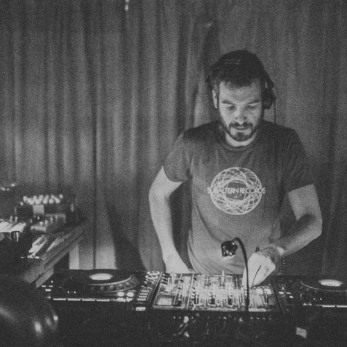 Mentha - Basstrace 035 (19.10.2018)