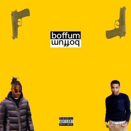 Boffum - Meezy SG & Kanine SG