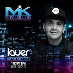 Lauer 2019 0201 17H MUSIC PARTY