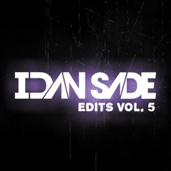 IDANSADE EDITS VOL. 5