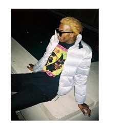 Playboi Carti - Home (Reversed)