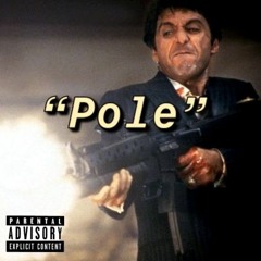 POLE - lil rowdy x K.V. 9 9 x 650Gwuapo