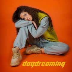 Daydreaming