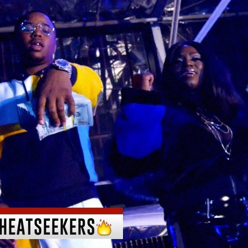 G-Bo Lean Feat. Deja' Vu "Got Ya Money" [DJ Cavanhas]