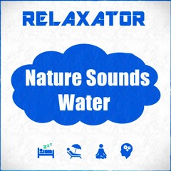 Shower sounds / Nature sounds / Relaxing sounds