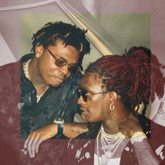 Gunna Ft. Young Thug - Relax (2019)