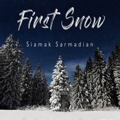 First Snow (Solo Piano version)