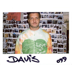BIS Radio Show #976 with Davis