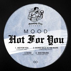PREMIERE: MOOD - Bang (ST039)