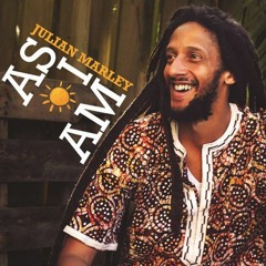 Julian Marley Interview with Sista Irie