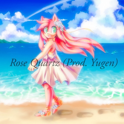 Rose Quartz