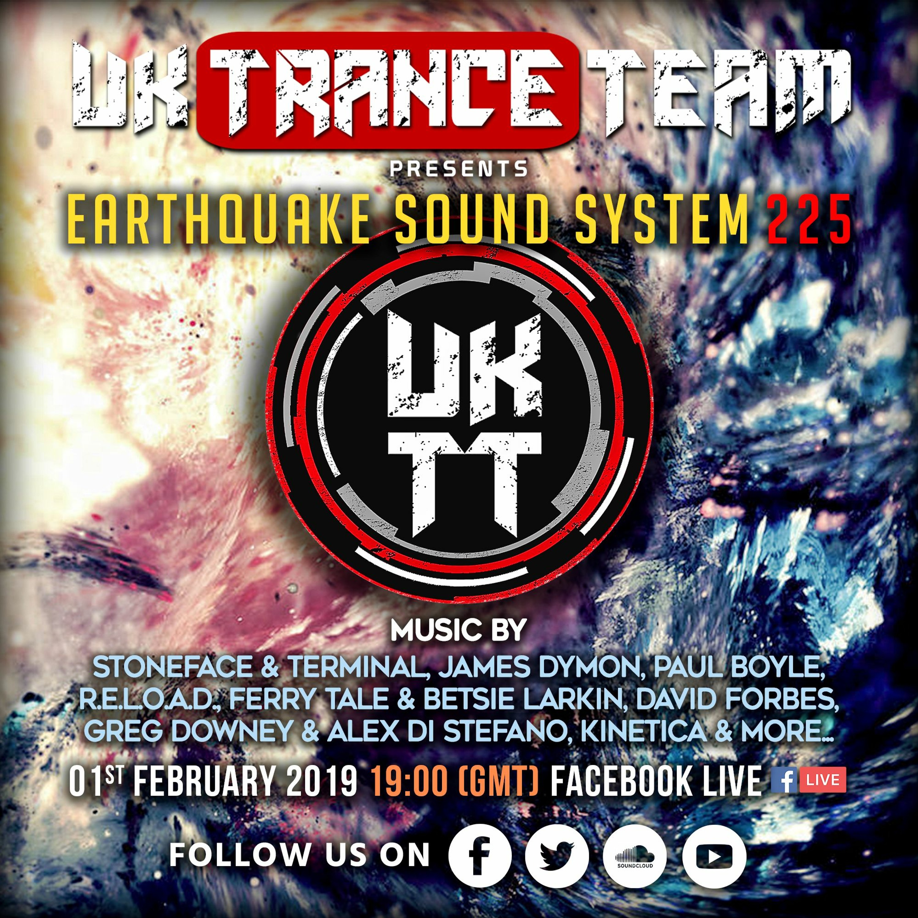 UkTranceTeam