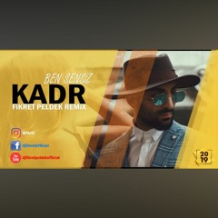 Kadr - Ben Sensiz (Fikret Peldek Remix)