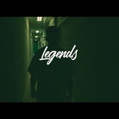 Legends - Weazy G x Prod. By SOLOW