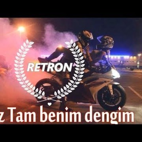 RETRON - BU KIZ TAM BENİM DENGİM