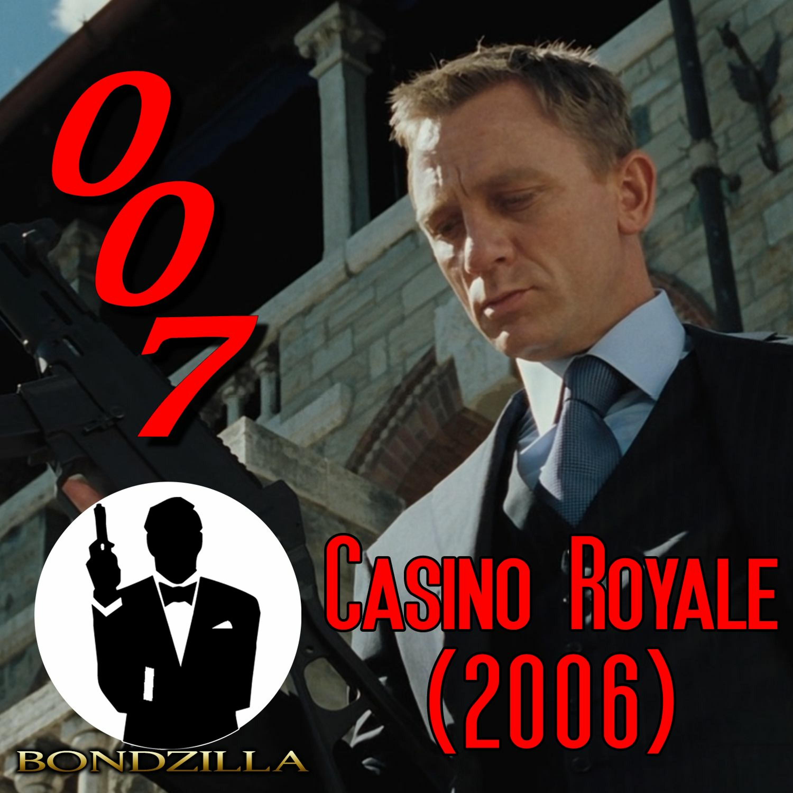 Casino Royale (2006)