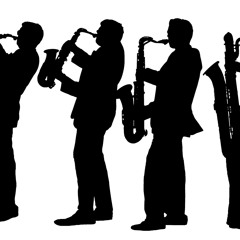 All Hail! The King Of Kings: Performed By The Inspirational Saxophone Trio